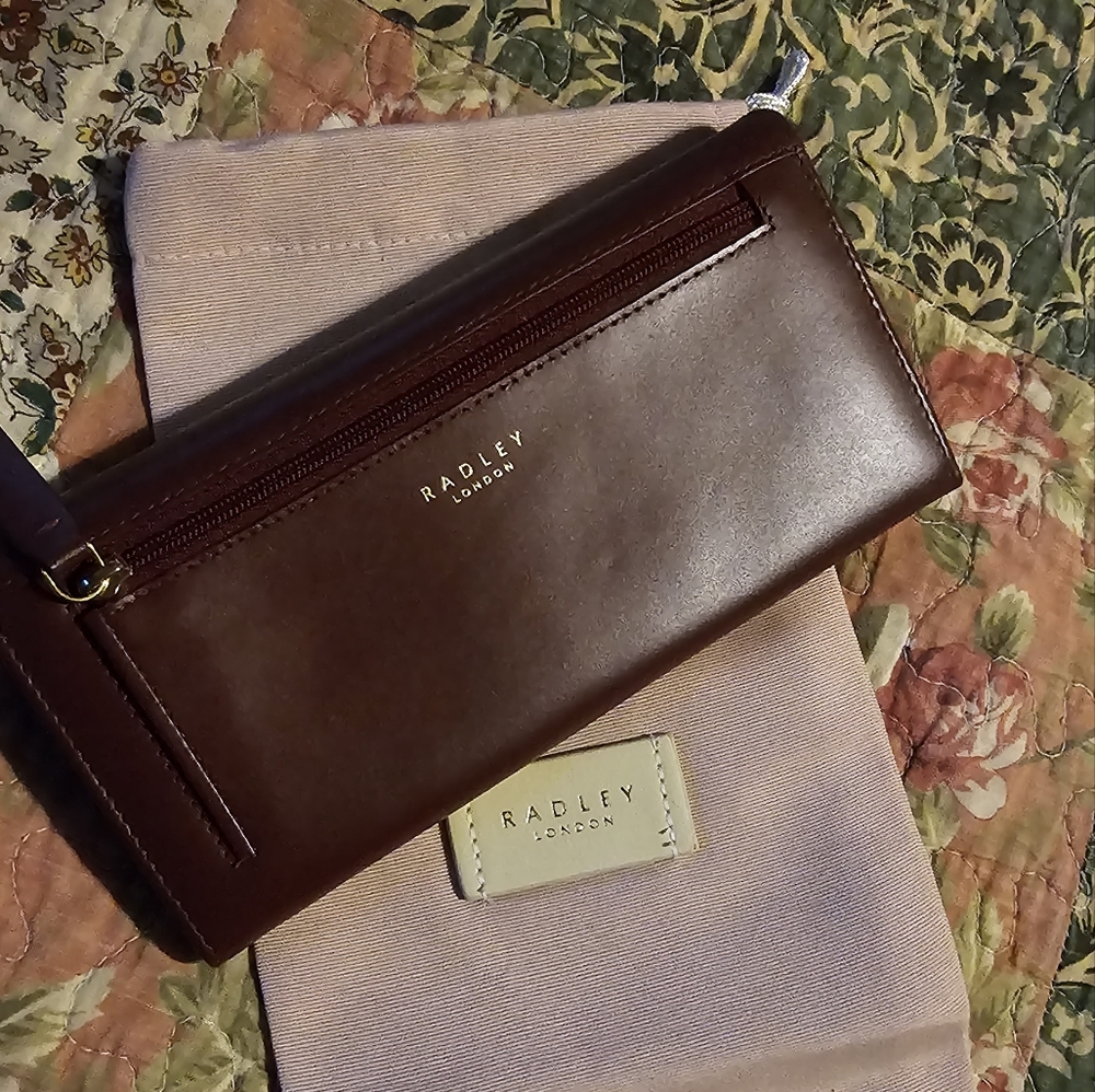 Radley Wallet